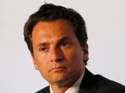 La Fiscalía General de la República (FGR) reconoce a la UIF como víctima en los casos que se siguen contra Emilio Lozoya. AP / ARCHIVO