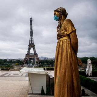 Por pandemia, el turismo mundial perdió 30 mil MDD entre enero y mayo