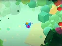 La idea y concepto del juego nació durante un evento llamado Global Game Jam. ESPECIAL