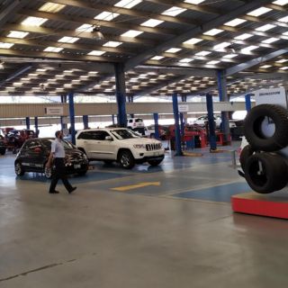 Anuncian ganadores de verificentros en Jalisco