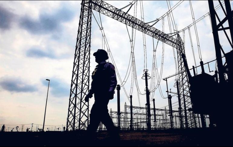 Datos presentados en 2019 señalan que Agronitrogenados no estaba operando y que el costo de una planta nueva era de 270 millones de dólares. SUN/ARCHIVO