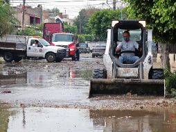 De aprobarse y obtener los fondos, las obras comenzarían en febrero de 2021. ESPECIAL/Gobierno de Guadalajara