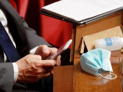 El juicio se promoverá, substanciará y resolverá a través del sistema informático que establezca el Tribunal de Justicia Administrativa del Estado de Jalisco. AFP/ARCHIVO