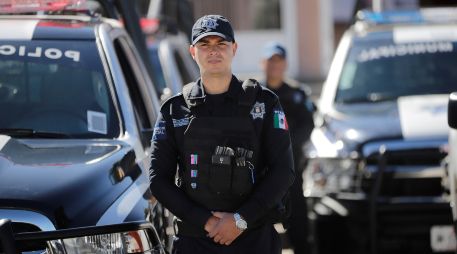 Se dará servicio a 146 patrullas por parte de las empresas CMAméricas S.A. de C.V. y Grupo Motormexa. EL INFORMADOR/ARCHIVO