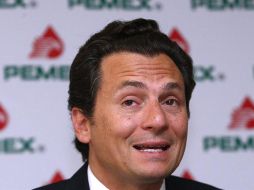 Detallan que Lozoya solicitó este recurso con el fin de colaborar con información sobre los casos de corrupción por los que está acusado. EFE/ARCHIVO