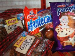 La panificadora reportó un crecimiento relevante en el mercado norteamericano. EL INFORMADOR/ARCHIVO