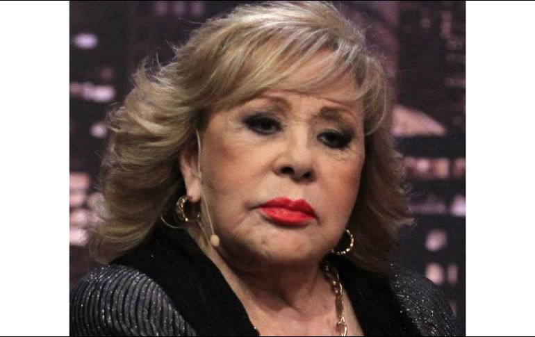 Luis Enrique Guzmán ccomentó que piensa proceder legalmente contra la revista que ha publicado las noticias falsas. SUN / ARCHIVO