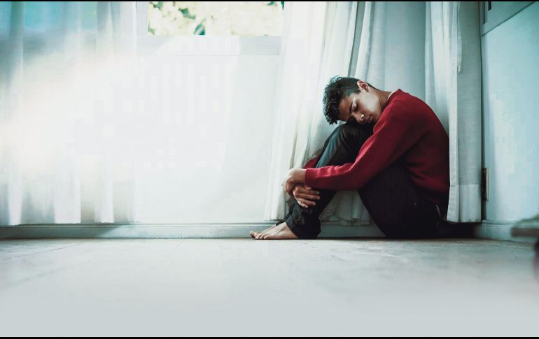 AYUDA. Arma un plan para salir de manera ordenada y sin miedo a tus actividades diarias. ESPECIAL