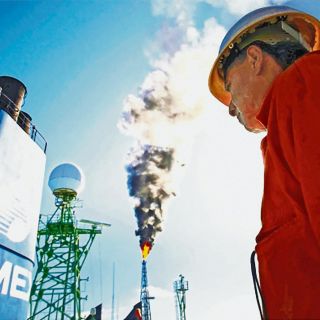 En seis meses, Pemex pierde 26 mil 406 MDD