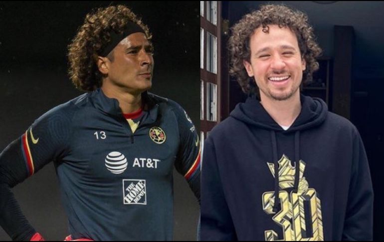 Las palabras de Ochoa fueron aplaudidas por muchos cibernautas, algunos aseguraron que los hizo reír más que el propio Luisito. ESPECIAL