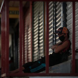 Economía en 25 estados se contrajo aún antes del COVID-19