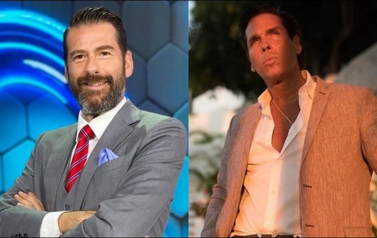 Videgaray se mofó de Palazuelos por cobrar dos mil 500 pesos por saludo. ESPECIAL