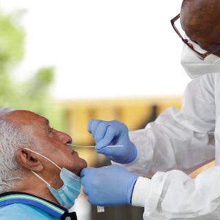 Por segundo día consecutivo, Florida registra récord de muertes por COVID-19