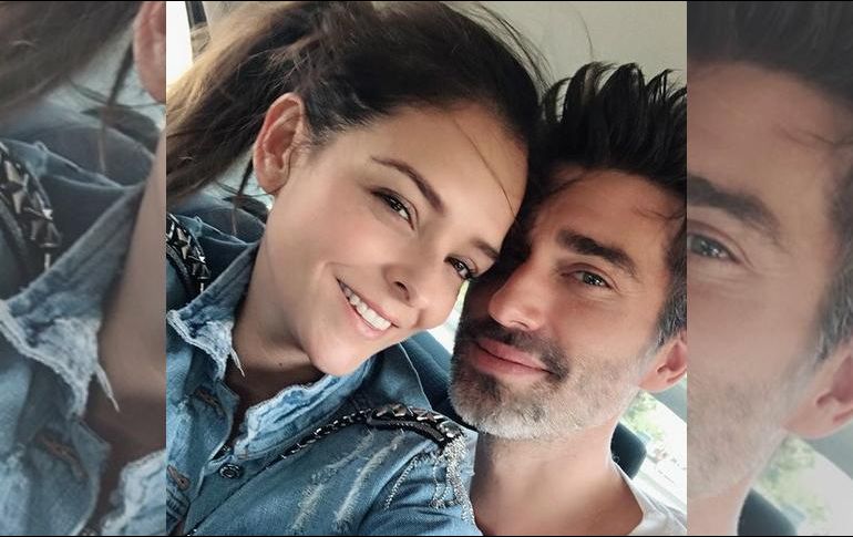 Gretell reaccionó en sus redes sociales tras la detención de su esposo. INSTAGRAM / grettellv