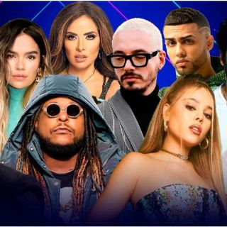 Los Premios Juventud confirman a 20 artistas para su ceremonia de 2020