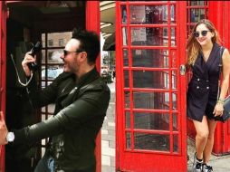 José Luis señala que quiere dejar atrás el pasado. ARCHIVO