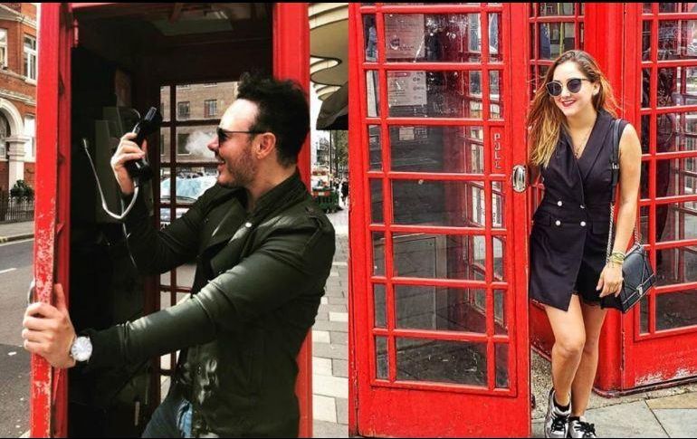 José Luis señala que quiere dejar atrás el pasado. ARCHIVO