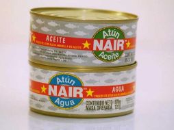 La firma permanecerá en la distribución y comercialización de productos a base de atún bajo la marca 