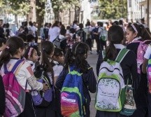 La diputada de Morena, Leticia Pérez Rodríguez, presentó una propuesta para prohibir que se cobre o aplique algún cargo al realizar la reinscripción. EL INFORMADOR / ARCHIVO