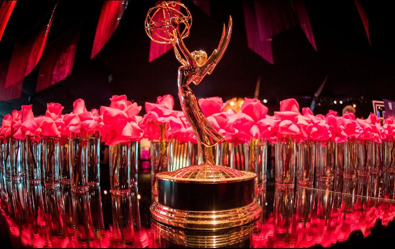 CONFIRMADO. La gala será virtual. AFP