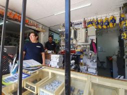 La jornada de la Sana Distancia obligó a los mexicanos a pasar más tiempo en su hogar, lo que contribuyó a despertar el interés de las personas por la cocina, la jardinería y por implementar mejoras en sus viviendas. EL INFORMADOR/Archivo