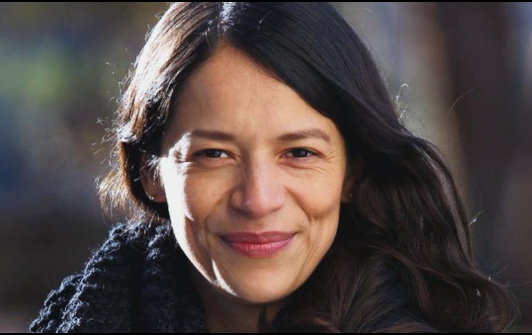 Sofía Carrillo. La realizadora experimenta en nuevos formatos. CORTESÍA