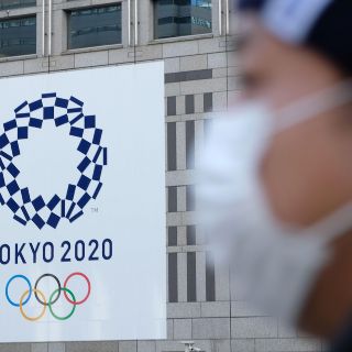 Tokio 2020 podría tener un "número limitado de espectadores"