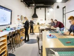 Shopify se ha convertido en la compañía más valiosa de Canadá. Elaine Fancy