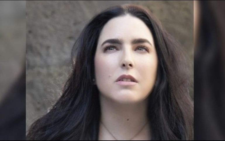 Valeria Matos enfatiza que escribir sobre mujeres hace ver que existieron, valorar su contexto y cómo abrieron camino para romper con prejuicios. CORTESÍA