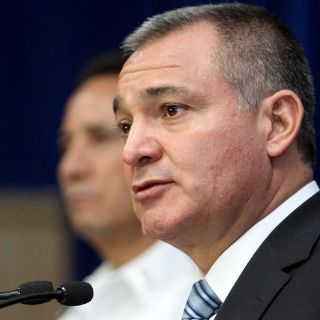 EU acusa de corrupción a mandos policiales cercanos a García Luna