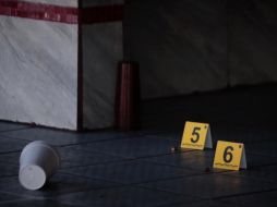 Se desconocen los motivos por los cuales los policías querían aprehender al ahora occiso. EL INFORMADOR/ARCHIVO