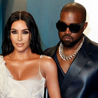 Aseguran que Kim Kardashian y Kanye West ya no viven juntos
