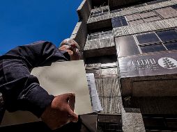 La detención fue calificada como ilegal y desproporcionada. EL INFORMADOR / ARCHIVO