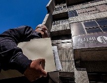 La detención fue calificada como ilegal y desproporcionada. EL INFORMADOR / ARCHIVO