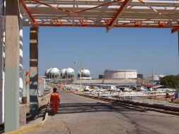 Al 30 de junio de 2020, el valor de la Reserva del Fondo Mexicano del Petróleo ascendió a mil 082 millones de dólares. NTX/ARCHIVO