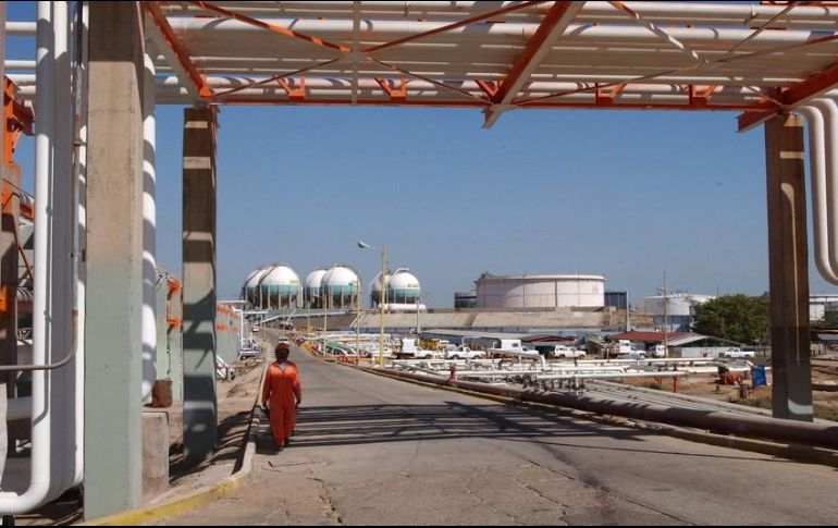 Al 30 de junio de 2020, el valor de la Reserva del Fondo Mexicano del Petróleo ascendió a mil 082 millones de dólares. NTX/ARCHIVO