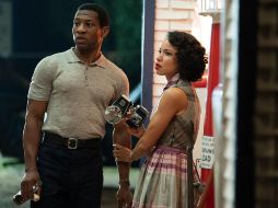 “Lovecraft Country” está basado en la novela de Matt Ruff, que a su vez recupera el imaginario de terror de H.P. Lovecraft. ESPECIAL