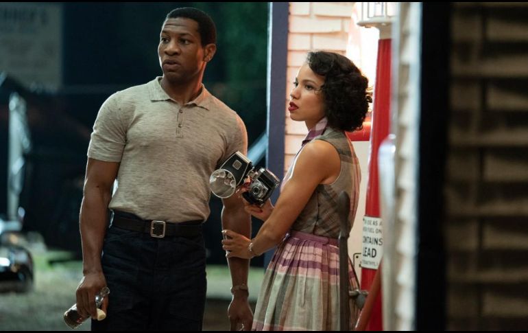 “Lovecraft Country” está basado en la novela de Matt Ruff, que a su vez recupera el imaginario de terror de H.P. Lovecraft. ESPECIAL