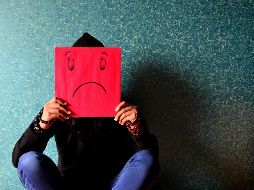 La persona que enfrenta depresión tiende a aislarse. ESPECIAL/Pixabay