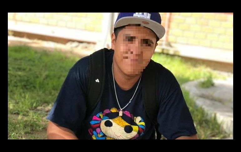 El Instituto Jalisciense de Ciencias Forenses le confirmó la identidad de José Francisco Villa Tomás. ESPECIAL