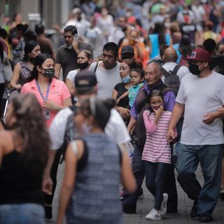 Ajustan botón de emergencia sin parar economía