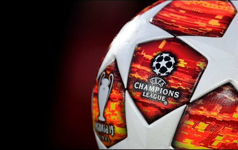 Las transmisiones comenzarán a partir del 17 de agosto y el primer partido que se podrá ver será el Olympique de Marsella vs Saint Etienne, además de los Cuartos de Final de la Liga de Campeones. AFP / ARCHIVO