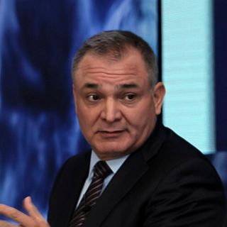 Hay solicitud de extradición en contra de García Luna y subalternos: López Obrador