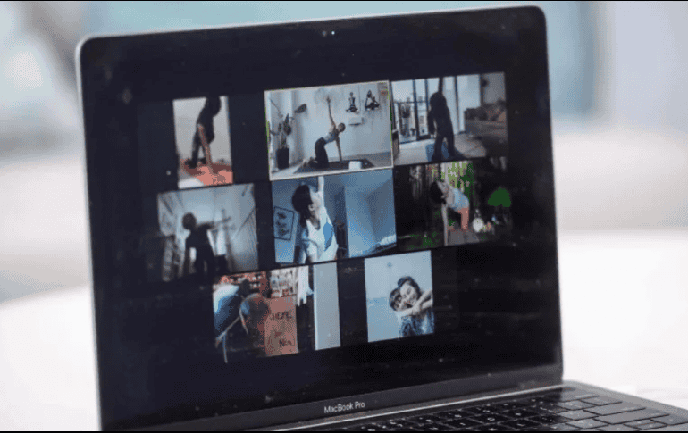 El aislamiento social intensifica los problemas cardiovasculares tanto como del sistema inmunológico. AFP / ARCHIVO