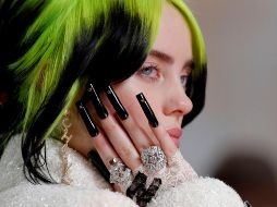 En la edición pasada, Billie Eilish se alzó con los cuatro Premios Grammy más importantes. AP / ARCHIVO