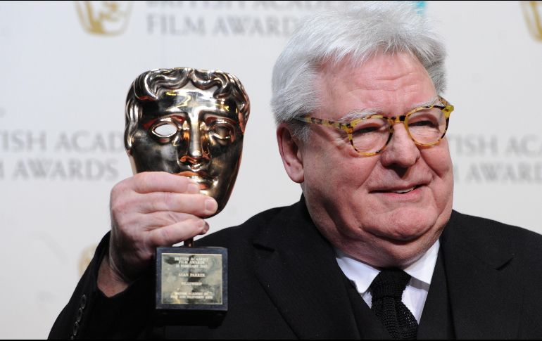 En 2013, Parker recibió un premio honorífico durante la entrega de los Bafta. EFE / ARCHIVO