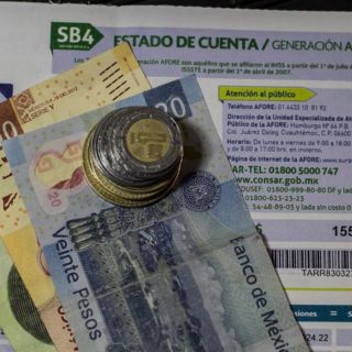 López Obrador plantea que trabajadores puedan retirar 10% de sus ahorros