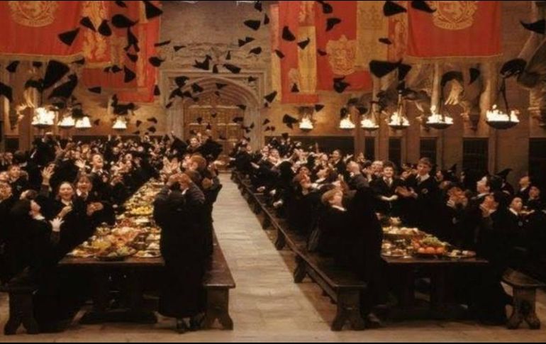 El personaje “Harry Potter” cumple años este 31 de julio. ESPECIAL / Warner Bros.