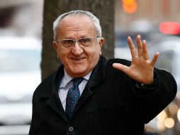 El aspirante a la dirección general de la OMS resalta 