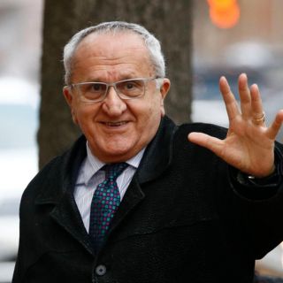 Jesús Seade presenta su propuesta para la OMC en Ginebra, Berlín y París